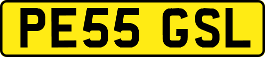 PE55GSL