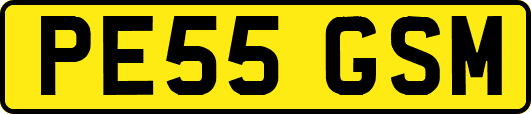 PE55GSM