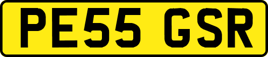 PE55GSR