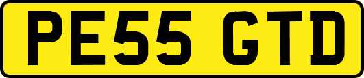PE55GTD
