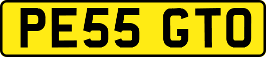 PE55GTO