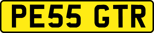 PE55GTR