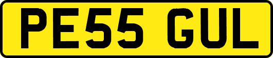PE55GUL