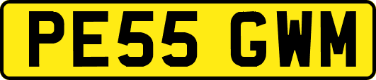 PE55GWM