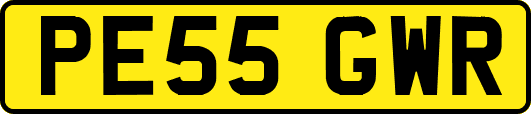 PE55GWR