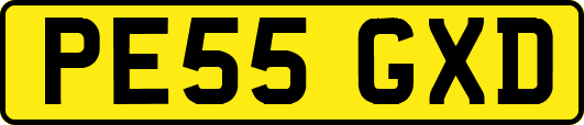 PE55GXD