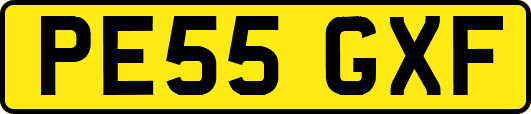 PE55GXF