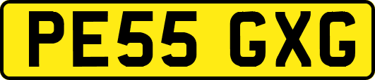 PE55GXG