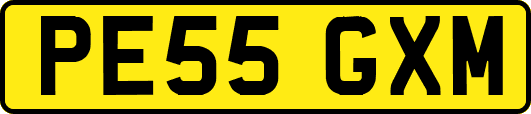 PE55GXM