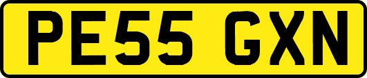 PE55GXN