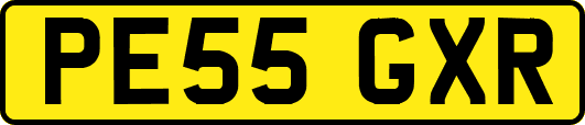 PE55GXR