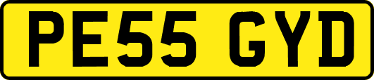 PE55GYD