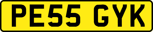 PE55GYK