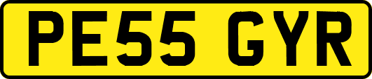 PE55GYR
