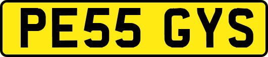 PE55GYS