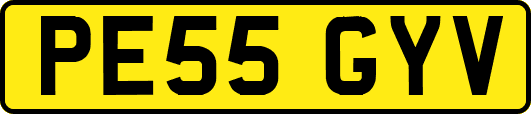 PE55GYV