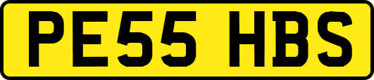 PE55HBS