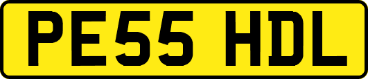 PE55HDL