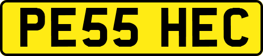 PE55HEC