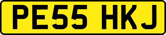 PE55HKJ