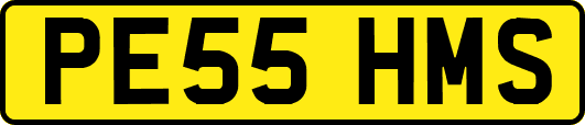 PE55HMS