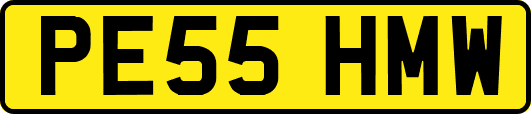 PE55HMW