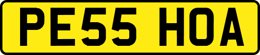 PE55HOA