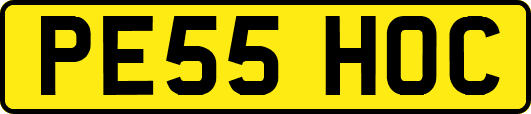 PE55HOC