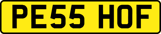 PE55HOF