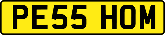 PE55HOM
