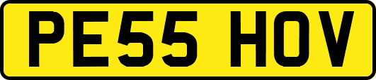 PE55HOV