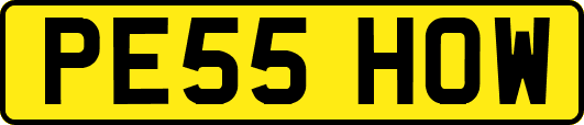 PE55HOW