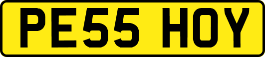 PE55HOY