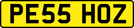 PE55HOZ