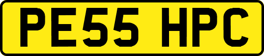 PE55HPC