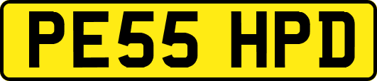 PE55HPD