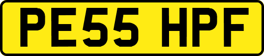 PE55HPF