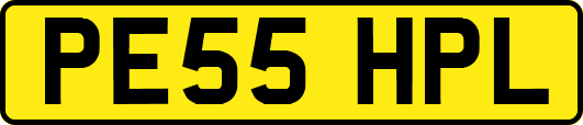 PE55HPL