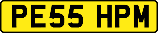 PE55HPM