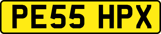 PE55HPX