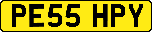 PE55HPY