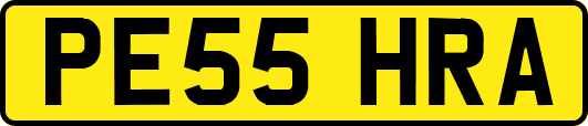 PE55HRA