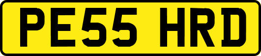 PE55HRD