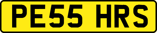 PE55HRS