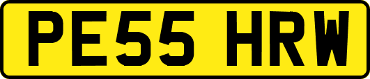 PE55HRW