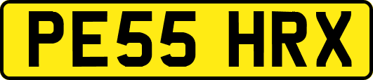 PE55HRX