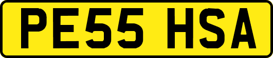 PE55HSA