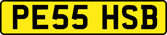 PE55HSB