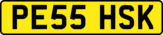 PE55HSK