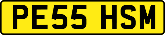 PE55HSM